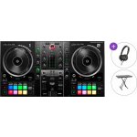 Hercules DJControl Inpulse 500 – Hledejceny.cz