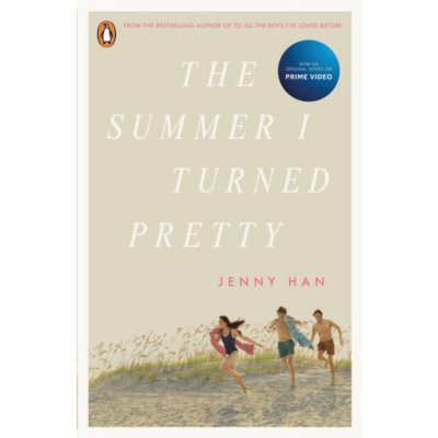 The Summer I Turned Pretty - Jenny Han – Zboží Dáma