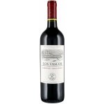 Los Vascos Cabernet Sauvignon 2022 14% 0,75 l (holá láhev) – Hledejceny.cz