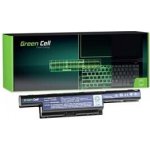 Green Cell LE46 2200 mAh baterie - neoriginální – Hledejceny.cz