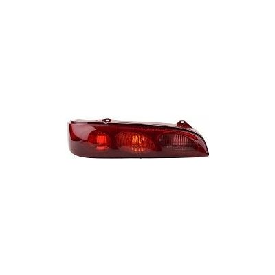 Zadní světlo - levé FIAT SEICENTO | 1998-2010 | DEPO | – Hledejceny.cz