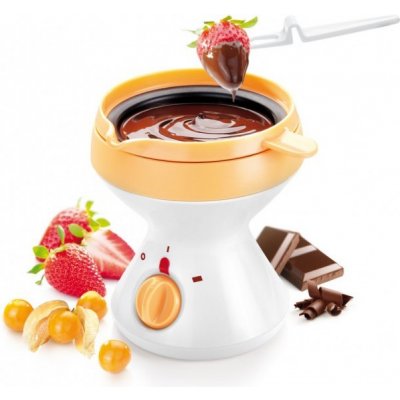 Tescoma Delícia 630101 Čokoládové fondue – Sleviste.cz