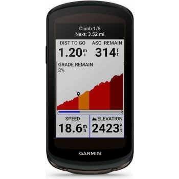 Garmin Edge 1040 Solar