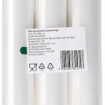 Huslog fólie 20 x 300 cm MVAFR320300HUTR 3 ks – Zboží Dáma