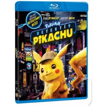 Pokémon: Detektiv Pikachu