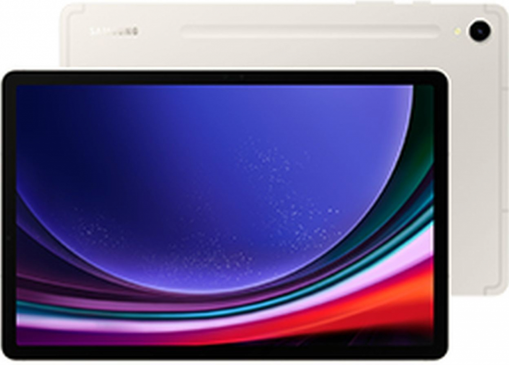 Samsung Tab S9 5G SM-X716BZEAEUB