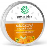Green idea měsíčková mast 50 ml – Sleviste.cz