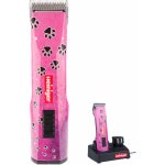 Heiniger Saphir Style Pink Stříhací strojek – Zboží Mobilmania