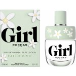 Rochas Girl Blooming Edition toaletní voda dámská 100 ml – Hledejceny.cz