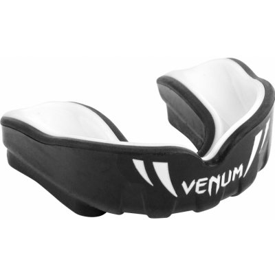 Venum CHALLENGER MOUTHGUARD YTH černá – Hledejceny.cz