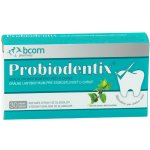 BCom Consulting Probiodentix 30 tablet – Hledejceny.cz
