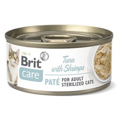 Brit Care for Sterilized 70 g