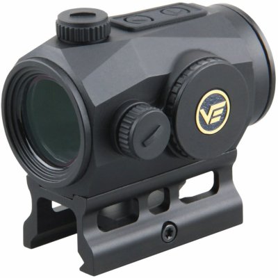 Tubusový Vector Scrapper 1x25 Red Dot Sight – Zboží Dáma
