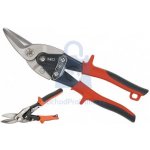 NEO tools Nůžky na plech, převodové přímé 250 mm, – HobbyKompas.cz