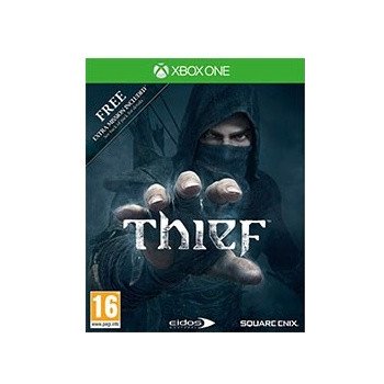 Thief 4