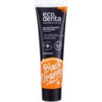Ecodenta Black Orange Whitening 100 ml – Zboží Mobilmania
