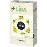Leros Lípa květ 20 x 1,5 g – Zboží Dáma