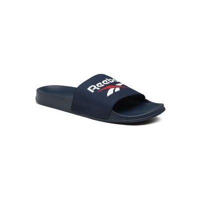 Reebok Rbk Fulgare Slide Nazouváky FZ0946 Dark Navy – Hledejceny.cz