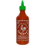 Huy Fong Foods Sriracha Hot Chilli Original 482 g – Zboží Dáma
