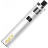 Set e-cigarety aSpire PockeX AIO 1500 mAh Pantone White A 1 ks