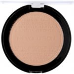 makeup Revolution Ultra Bronze Make-up 15 g – Hledejceny.cz