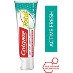 Colgate Total active fresh 75 ml – Hledejceny.cz
