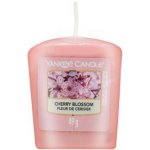 Yankee Candle Cherry Blossom 49 g – Zbozi.Blesk.cz