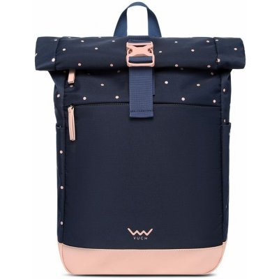 VUCH Virion Dotty Dark Blue19 l – Zboží Mobilmania