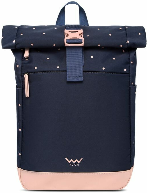VUCH Virion Dotty Dark Blue19 l