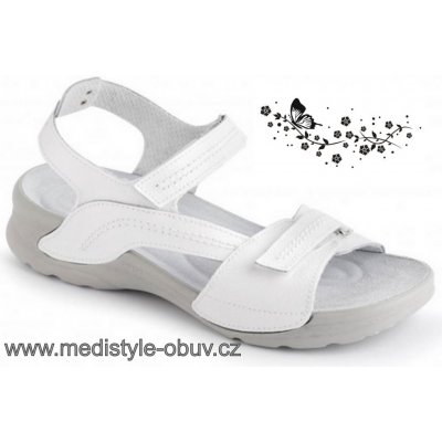 Medistyle Saša LS T21 bílý bílá – Sleviste.cz
