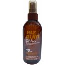 Piz Buin Tan & Protect Tan Accelerating Oil spray SPF15 150 ml