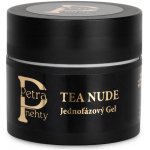 Petra nehty TEA NUDE UV/LED GEL15 g – Zboží Mobilmania