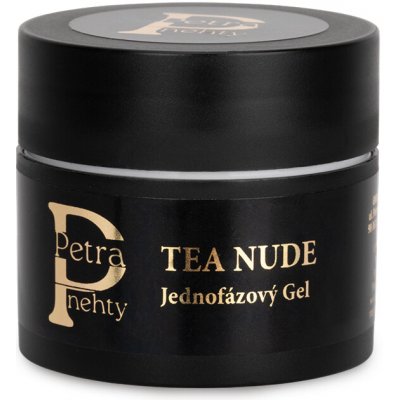 Petra nehty TEA NUDE UV/LED GEL15 g – Zboží Mobilmania