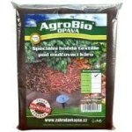 AgroBio Textilie netkaná 3.2x10m hnědá – Zboží Dáma