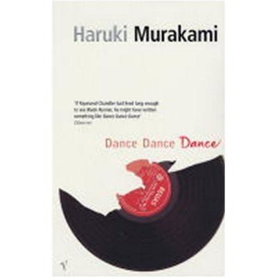 Dance, Dance, Dance Haruki Murakami – Hledejceny.cz