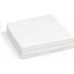 PAP Ubrousek FSC Mix 1vV bílý 33x33cm 500ks – Hledejceny.cz