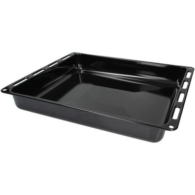 Beko Plech na pečení hluboký 390x370 mm 419900016 – Zboží Dáma