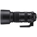 SIGMA 60-600mm f/4.5-6.3 DG OS HSM Sports Nikon F-mount