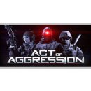 Act of Aggression