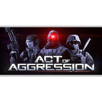 Act of Aggression