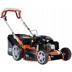 Oleo-Mac GV 53 TK Allroad 4 – Zboží Dáma