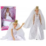 LEAN TOYS Anlily - Nevěsta – Hledejceny.cz