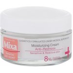 Mixa Anti-Redness Moisturizing Cream Denní krém proti začervenání pleti 50 ml – Hledejceny.cz