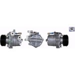 Kompresor, klimatizace LUCAS ACP01246