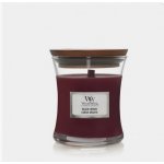 WoodWick Black Cherry 85 g – Hledejceny.cz