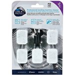 Care + Protect Profesionální čistič pro myčky nádobí, citrón 5 tablet – Zboží Dáma Care + Protect Profesionální čistič pro myčky nádobí, citrón 5 tablet – Zboží Dáma