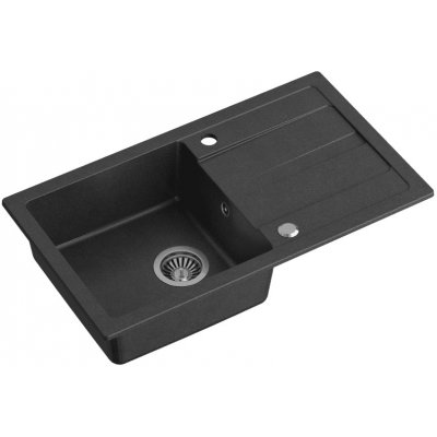 Gramax SIRIUS Černá – Zboží Mobilmania