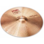 Paiste 2002 Classic Power Crash 16" – Zboží Dáma