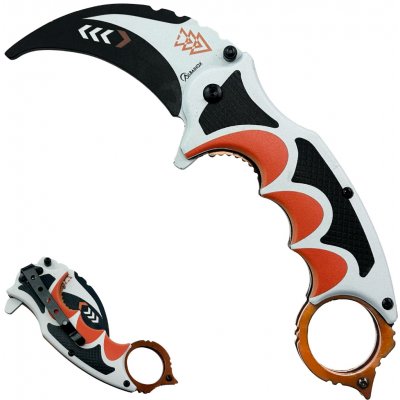Albainox ASIIMOV – Sleviste.cz
