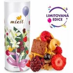 Mixit Narozeninový mix granola, sušenky, ovoce a ořechy 570 g – Sleviste.cz